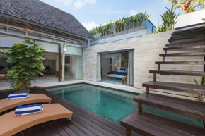 Three Bedroom Heart of Canggu